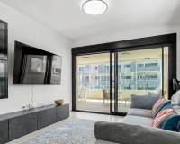 Resale - Apartment - Orihuela Costa - Los Dolses