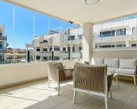 Resale - Apartment - Orihuela Costa - Los Dolses