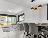 Resale - Apartment - Orihuela Costa - Los Dolses