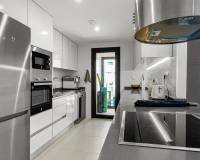 Resale - Apartment - Orihuela Costa - Los Dolses