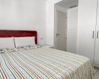 Resale - Apartment - Orihuela Costa - Los Dolses