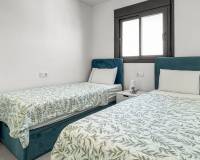 Resale - Apartment - Orihuela Costa - Los Dolses