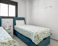 Resale - Apartment - Orihuela Costa - Los Dolses