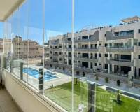 Resale - Apartment - Orihuela Costa - Los Dolses