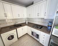 Resale - Apartment - Orihuela Costa - Los Dolses
