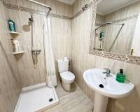Resale - Apartment - Orihuela Costa - Los Dolses