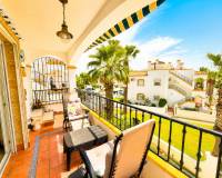 Resale - Apartment - Orihuela Costa - Los Dolses