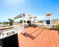 Resale - Apartment - Orihuela Costa - Los Dolses
