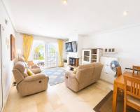 Resale - Apartment - Orihuela Costa - Los Dolses