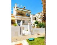 Resale - Apartment - Orihuela Costa - Los Dolses