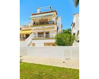 Resale - Apartment - Orihuela Costa - Los Dolses
