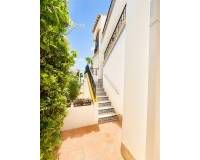 Resale - Apartment - Orihuela Costa - Los Dolses