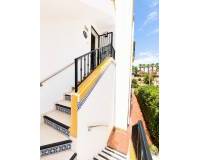 Resale - Apartment - Orihuela Costa - Los Dolses