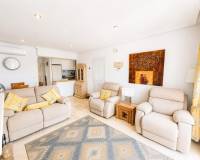 Resale - Apartment - Orihuela Costa - Los Dolses