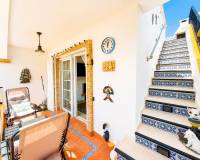 Resale - Apartment - Orihuela Costa - Los Dolses