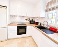 Resale - Apartment - Orihuela Costa - Los Dolses