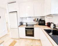 Resale - Apartment - Orihuela Costa - Los Dolses