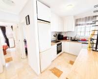 Resale - Apartment - Orihuela Costa - Los Dolses