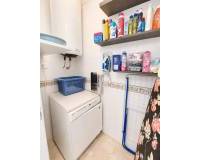 Resale - Apartment - Orihuela Costa - Los Dolses