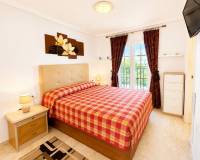 Resale - Apartment - Orihuela Costa - Los Dolses