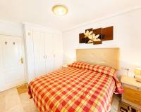 Resale - Apartment - Orihuela Costa - Los Dolses