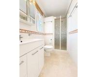 Resale - Apartment - Orihuela Costa - Los Dolses