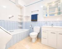 Resale - Apartment - Orihuela Costa - Los Dolses