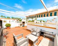 Resale - Apartment - Orihuela Costa - Los Dolses