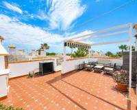 Resale - Apartment - Orihuela Costa - Los Dolses