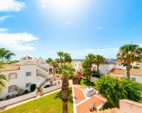 Resale - Apartment - Orihuela Costa - Los Dolses