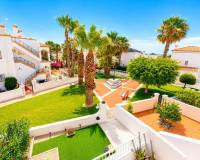Resale - Apartment - Orihuela Costa - Los Dolses