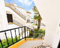 Resale - Apartment - Orihuela Costa - Los Dolses