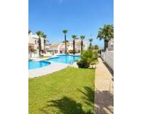 Resale - Apartment - Orihuela Costa - Los Dolses