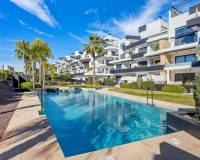 Resale - Apartment - Orihuela Costa - Los Dolses
