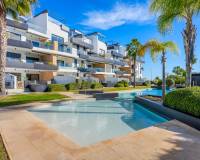 Resale - Apartment - Orihuela Costa - Los Dolses