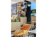 Resale - Apartment - Orihuela Costa - Los Dolses