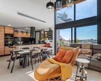 Resale - Apartment - Orihuela Costa - Los Dolses
