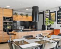 Resale - Apartment - Orihuela Costa - Los Dolses