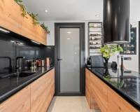 Resale - Apartment - Orihuela Costa - Los Dolses