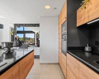 Resale - Apartment - Orihuela Costa - Los Dolses