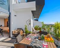 Resale - Apartment - Orihuela Costa - Los Dolses