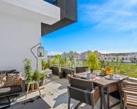 Resale - Apartment - Orihuela Costa - Los Dolses