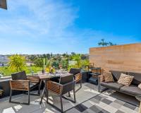 Resale - Apartment - Orihuela Costa - Los Dolses