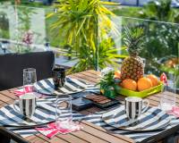 Resale - Apartment - Orihuela Costa - Los Dolses