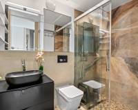 Resale - Apartment - Orihuela Costa - Los Dolses