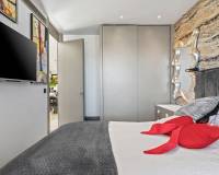 Resale - Apartment - Orihuela Costa - Los Dolses