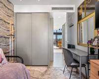 Resale - Apartment - Orihuela Costa - Los Dolses