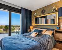 Resale - Apartment - Orihuela Costa - Los Dolses