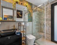 Resale - Apartment - Orihuela Costa - Los Dolses