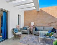 Resale - Apartment - Orihuela Costa - Los Dolses